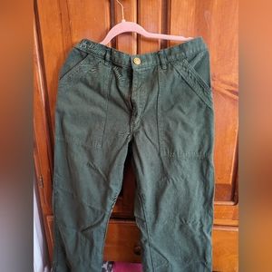 Bid Bud Press Work Pants